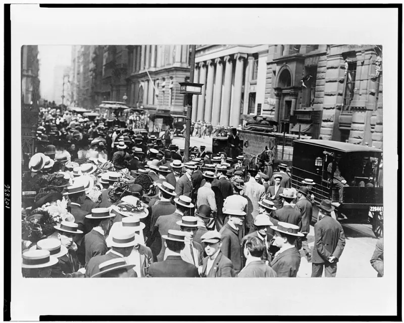 Too Many Jacks, Not Enough Stars: The Paradox of America's Most Popular Name
